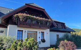 Wellness Penzion Gabreta